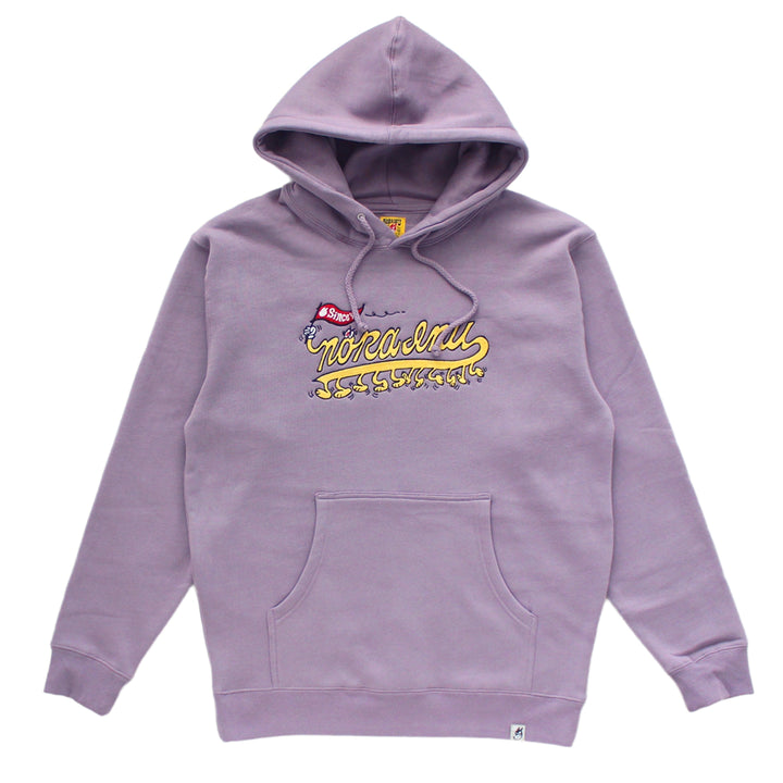 College Runaway Hoodie