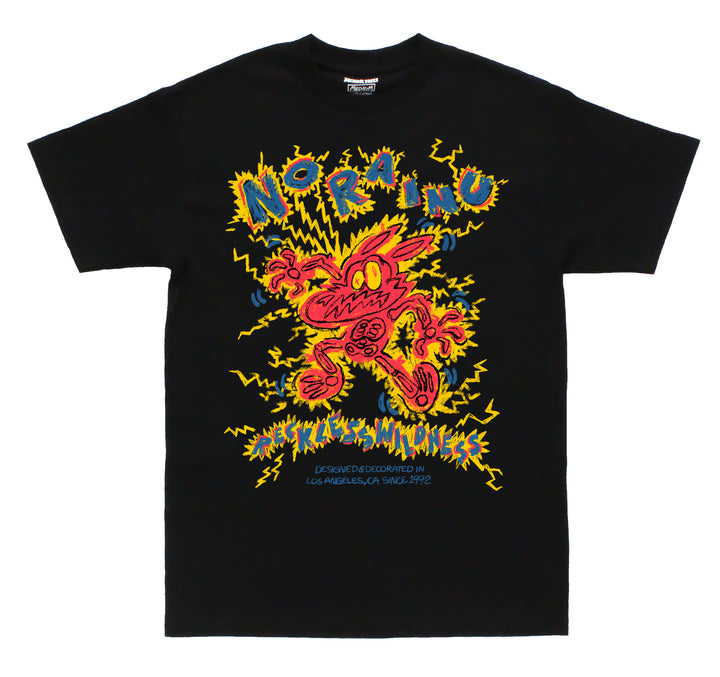 Electric Tee