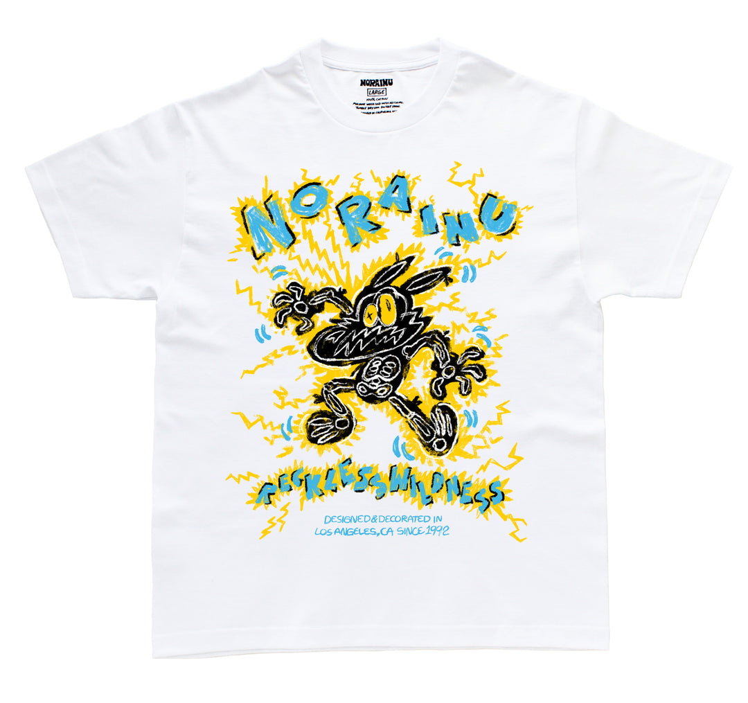 Electric Tee