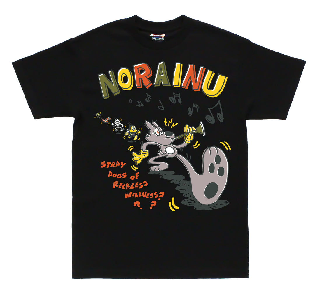 Pied Piper Tee