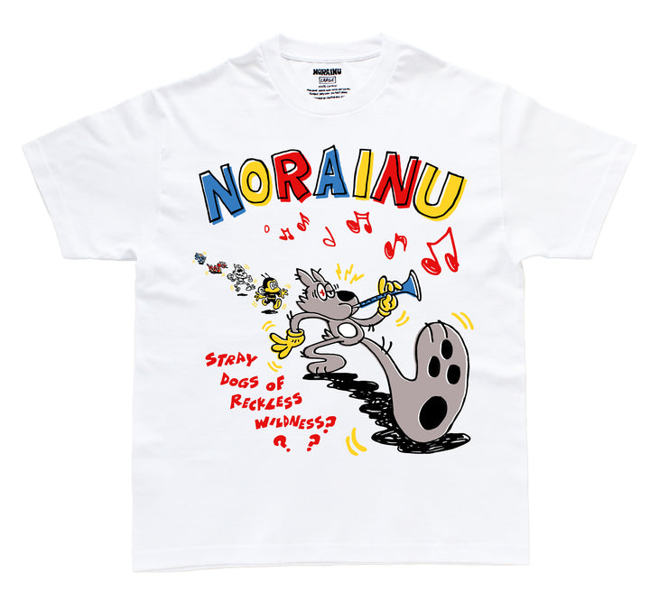 Pied Piper Tee