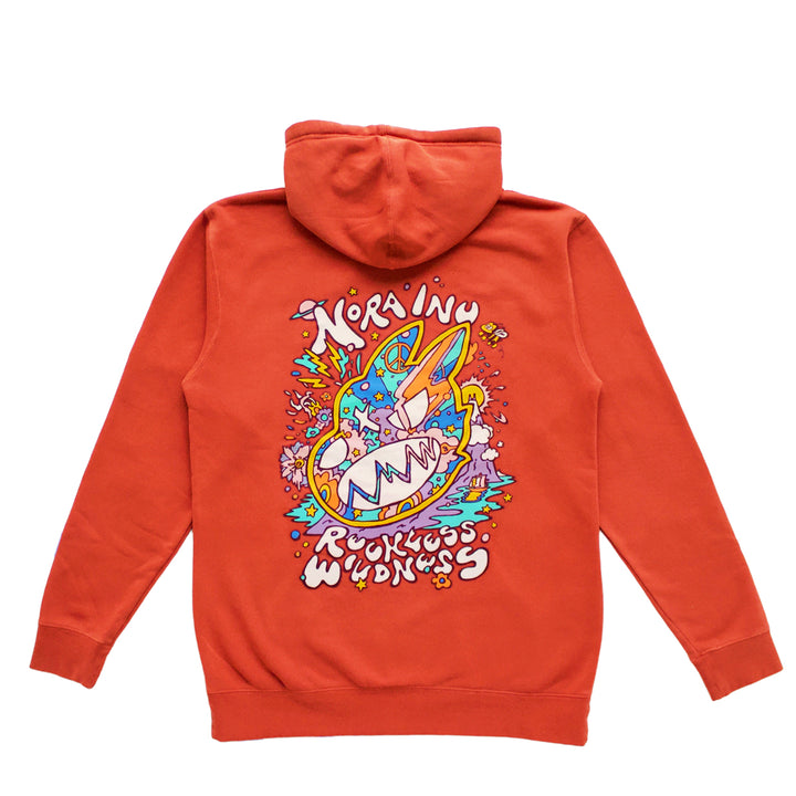 Strange Brew Hoodie