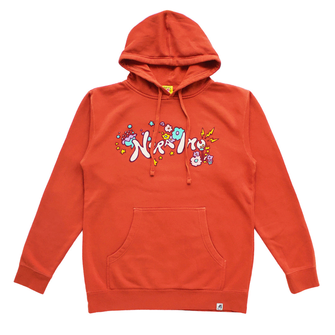 Strange Brew Hoodie