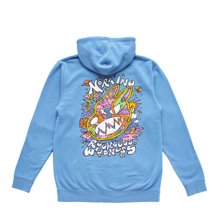 Strange Brew Hoodie