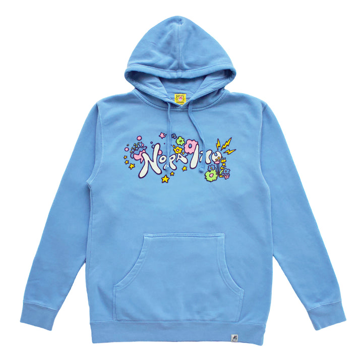 Strange Brew Hoodie