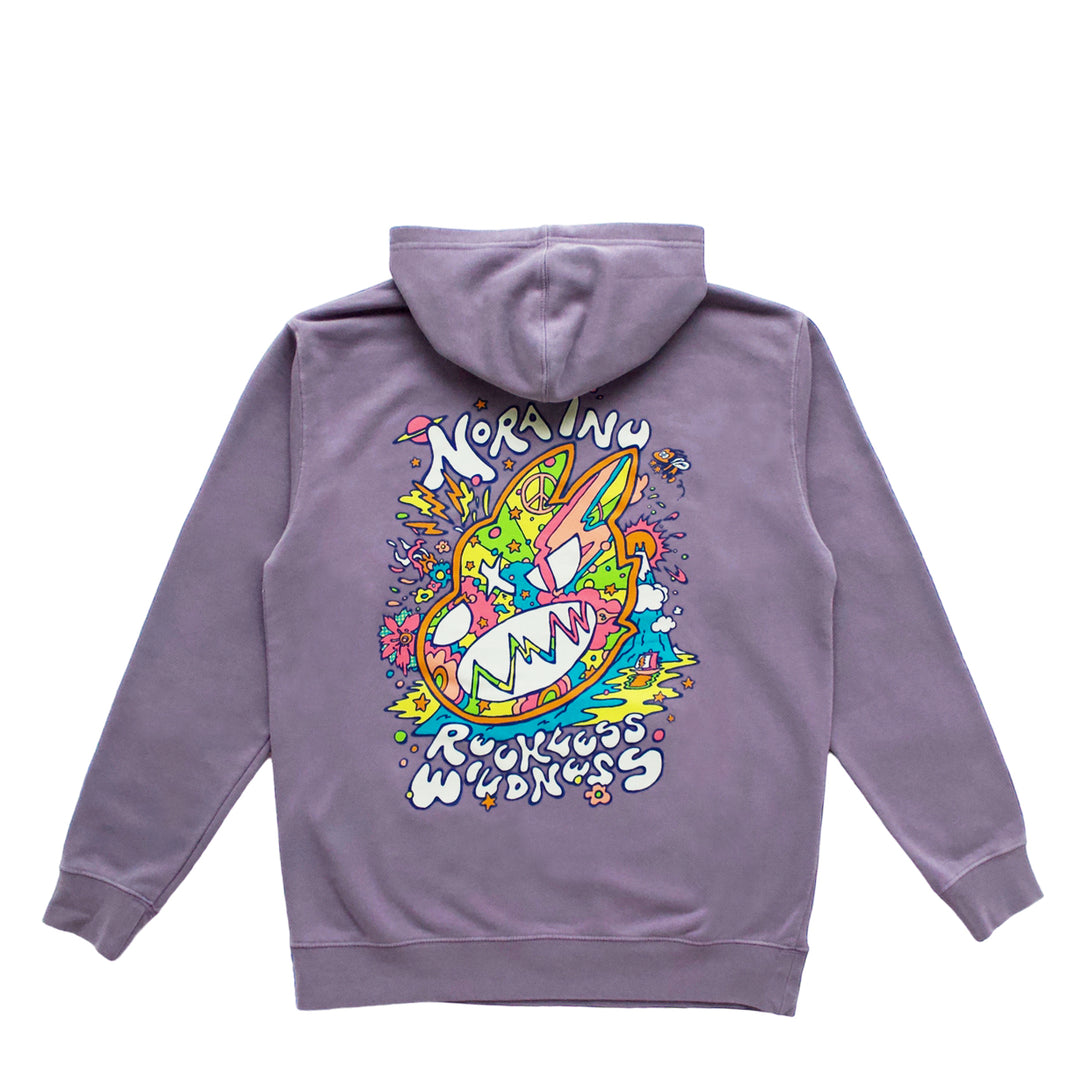 Strange Brew Hoodie