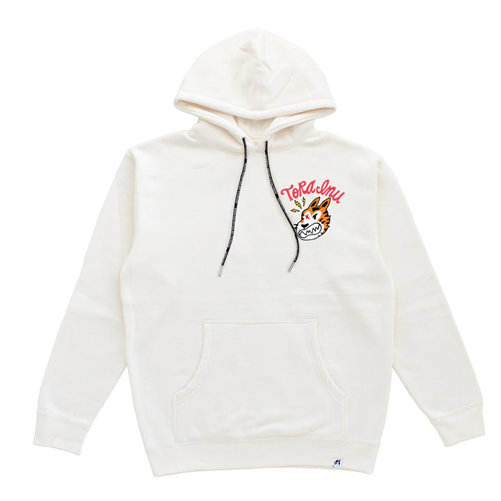 Tora Inu Hoodie