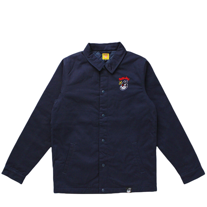 "XL" Nora Inu Work Jacket
